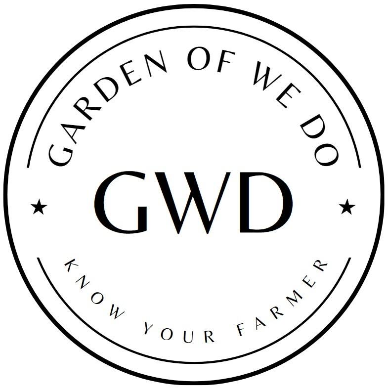 Garden of WeDo — Know Your Farmer